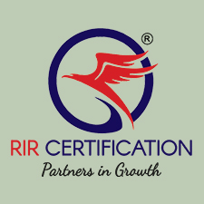 RIR Certification