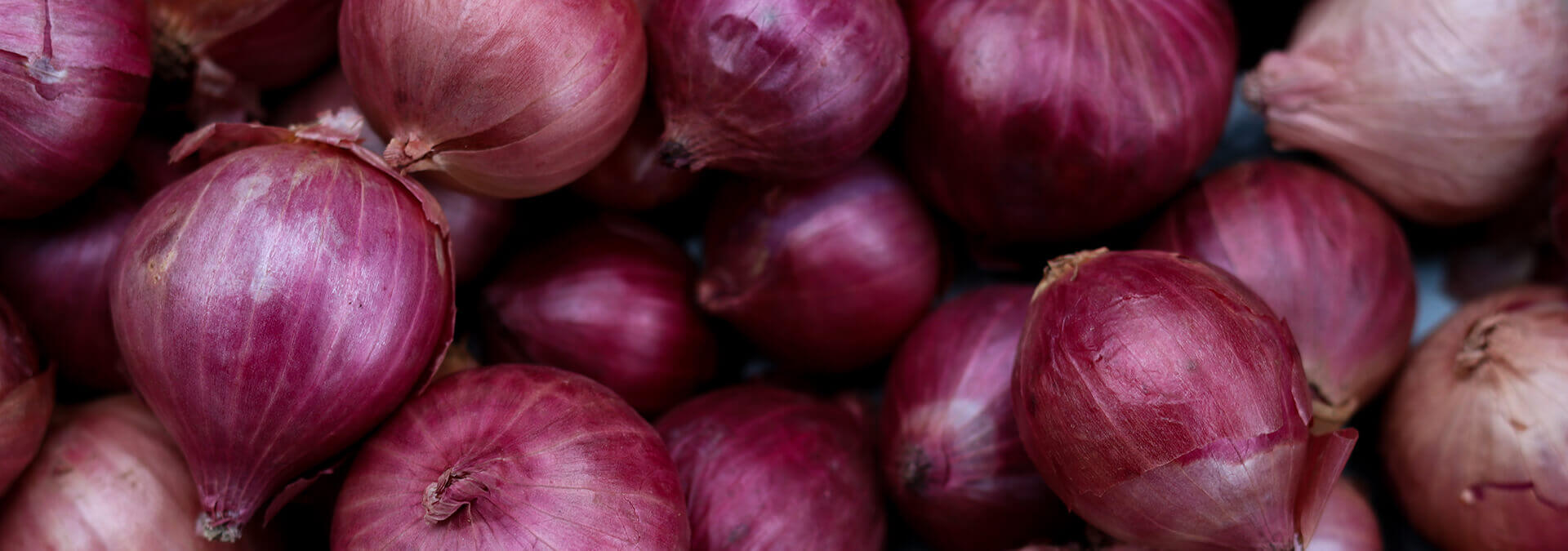 Onions