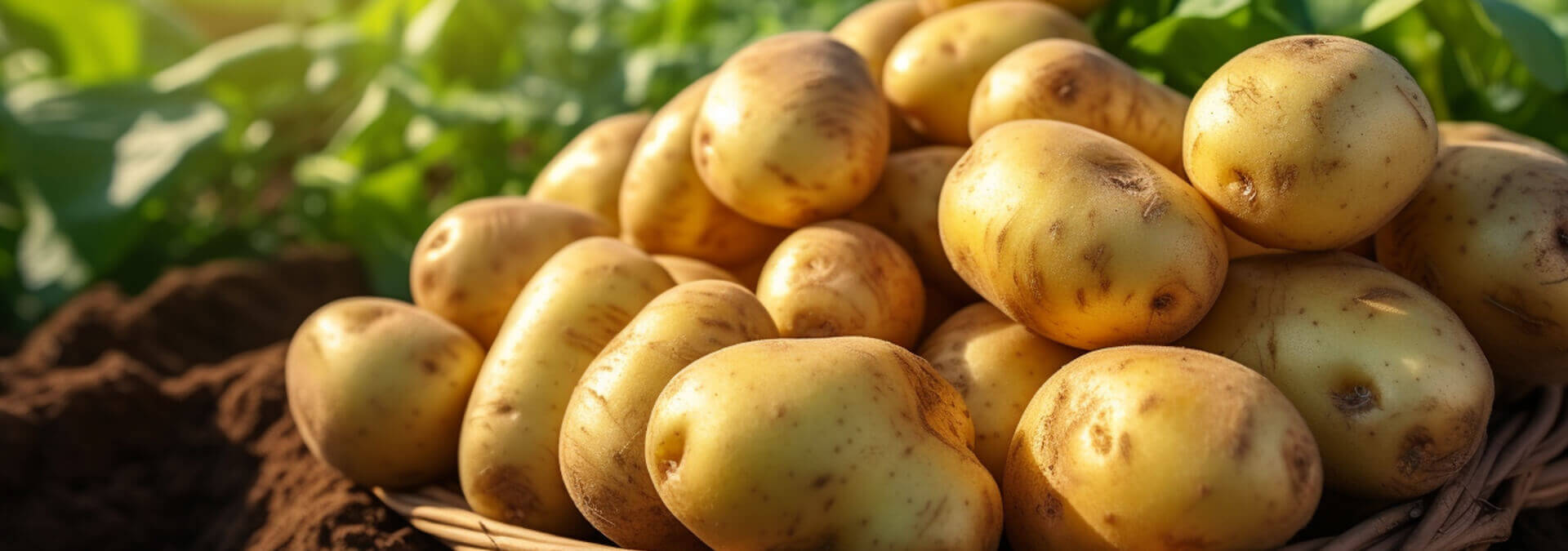 Potatoes