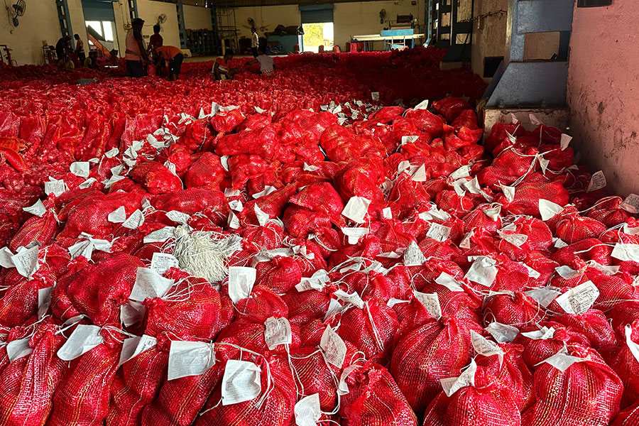 Panvel Warehouse
